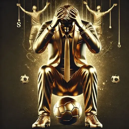 Manejo del estrés y la presión en competiciones