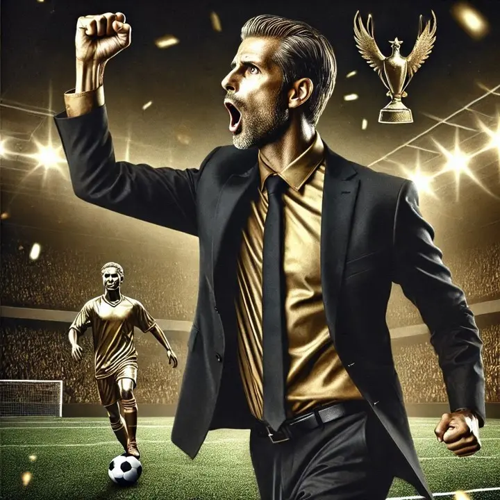 Construcción de una mentalidad ganadora