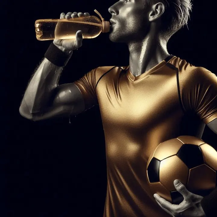 Estrategias de hidratación y suplementación